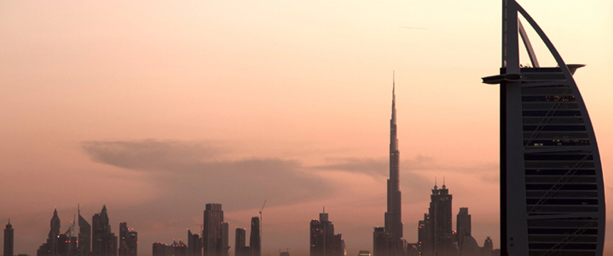 The Best Places in Dubai for Adventure Seekers