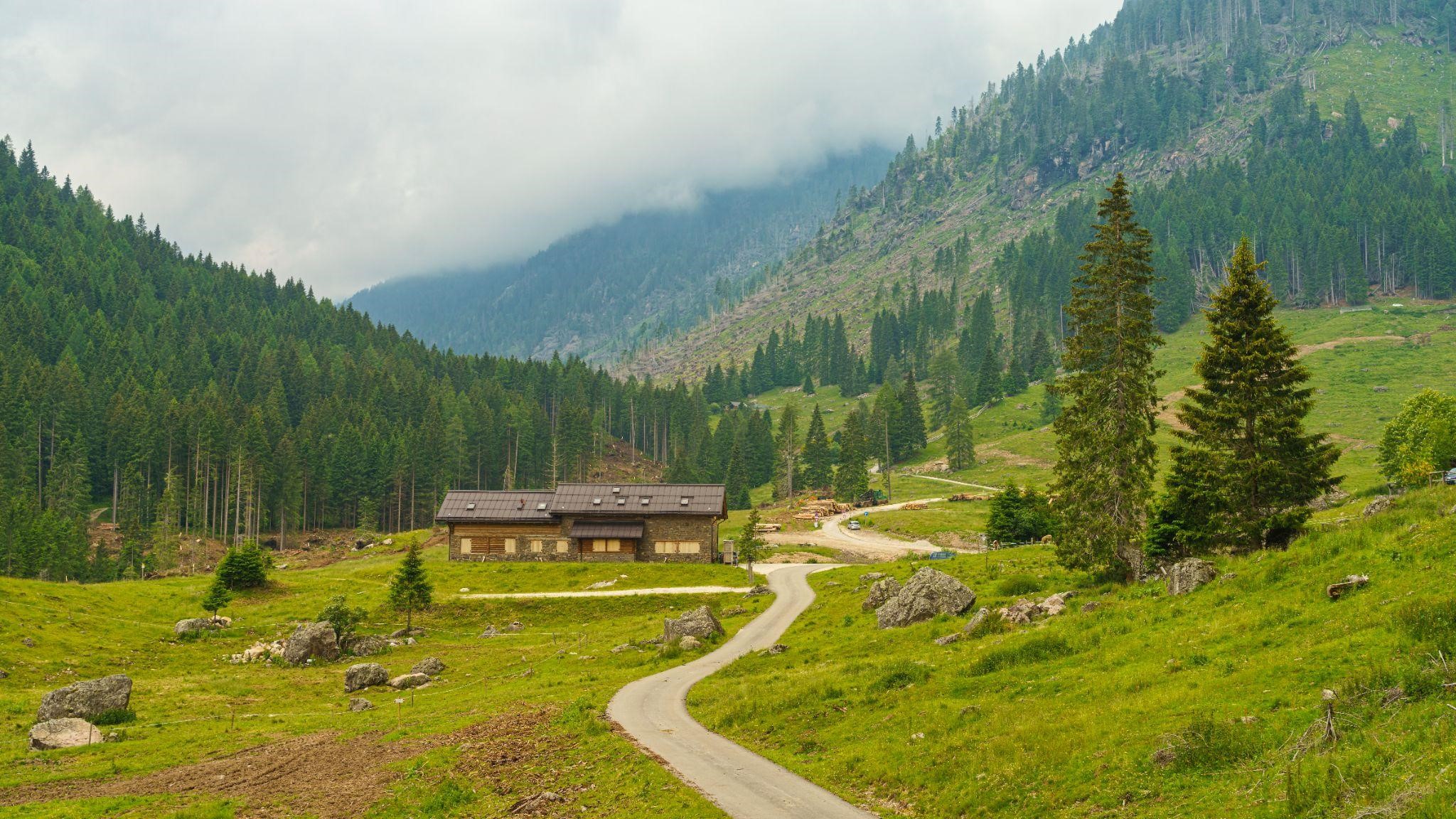 Betaab Valley