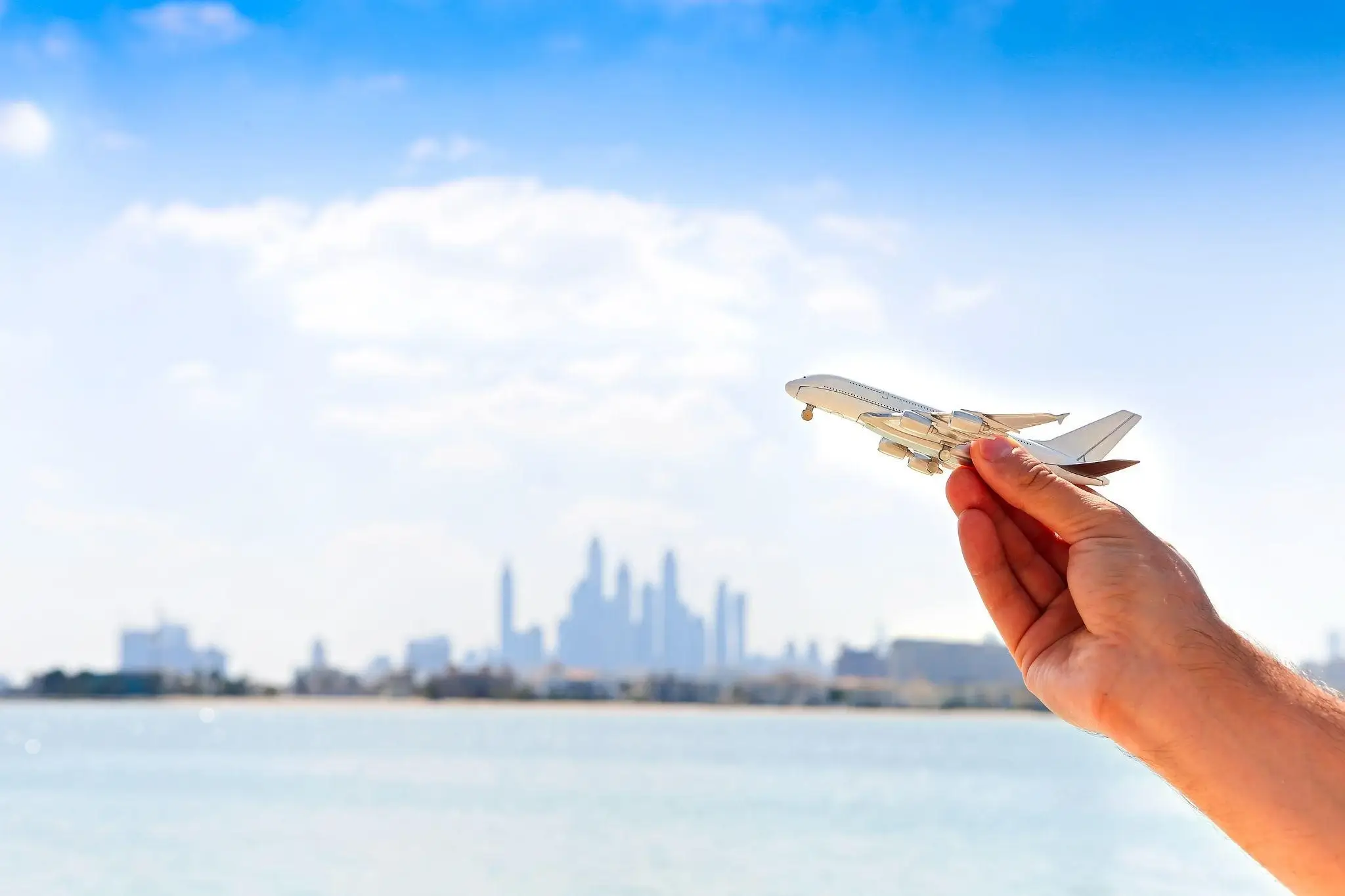 Preparing for Your Dubai Trip: What You Need to Know