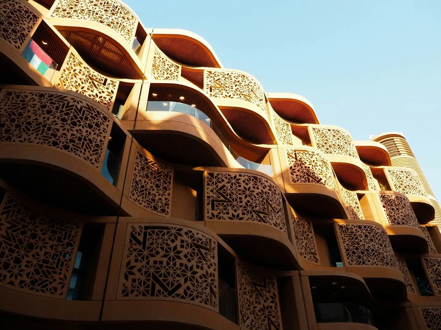 Abu Dhabi’s Desert Heritage and Island Escapes