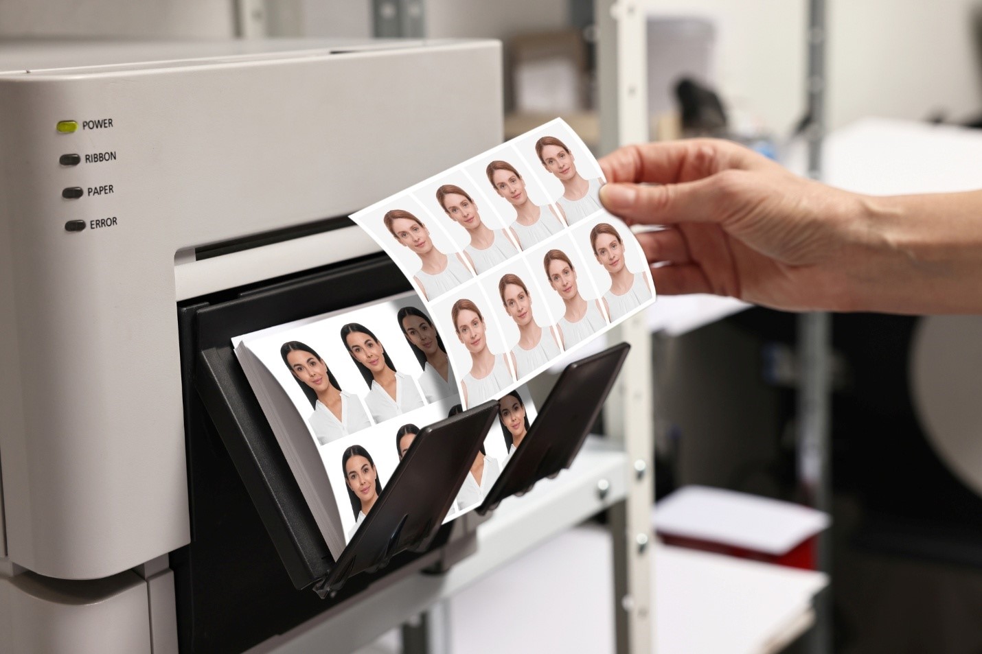 Follow the Correct Photograph Requirements