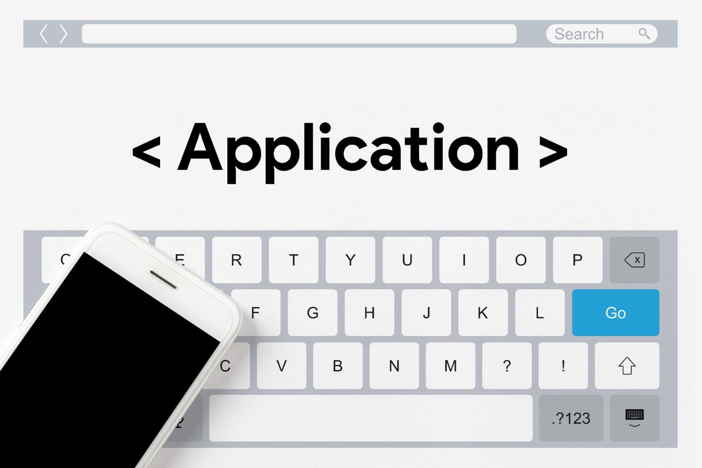 Track Your Application and Watch for Updates