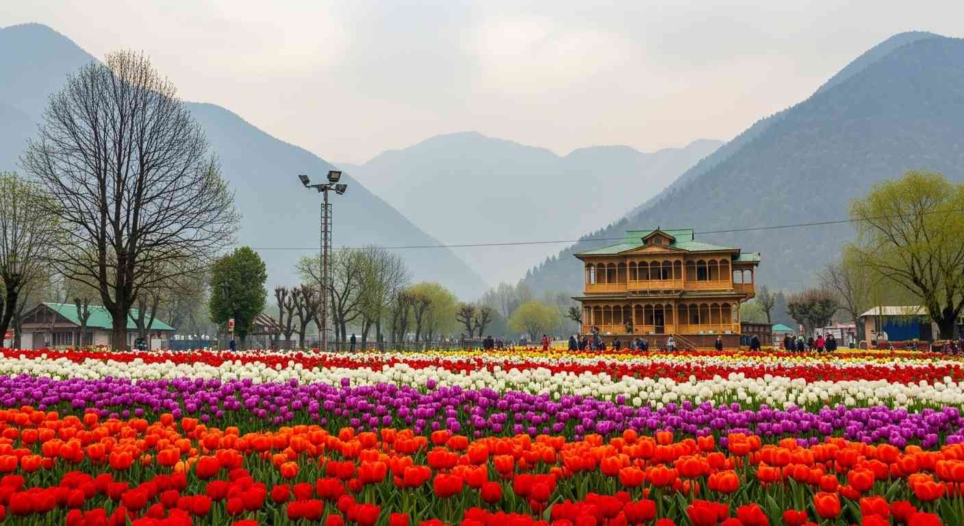 Cultural Food Festivals and Seasonal Experiences