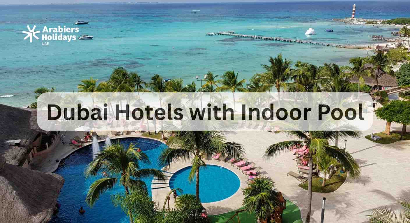 Dubai Hotels with Private Beach: Ultimate Luxury & Family Guide 2026