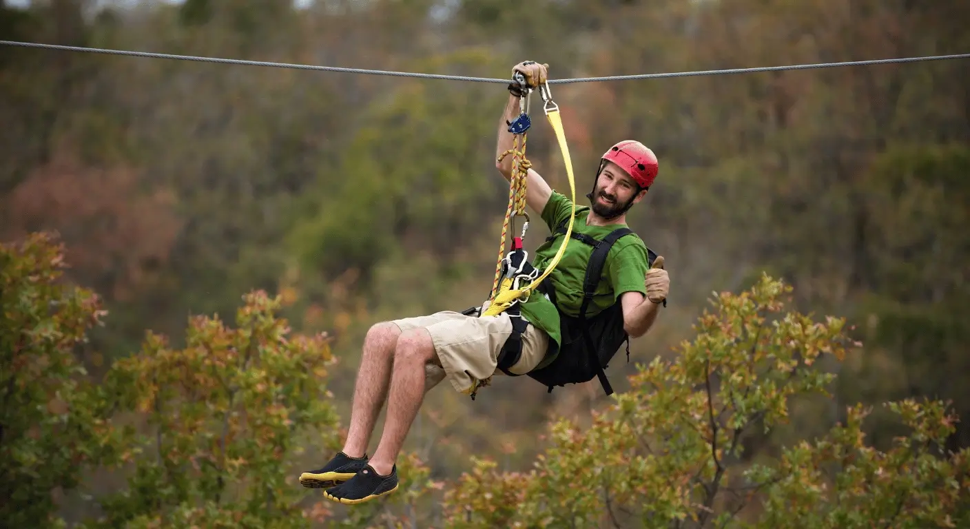 The courses range from few hours to full 24 hours primal survival