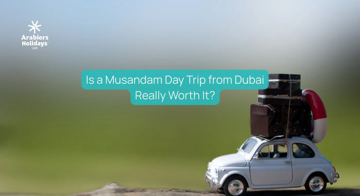 Is a Musandam Day Trip from Dubai Worth It? Full Experience Review