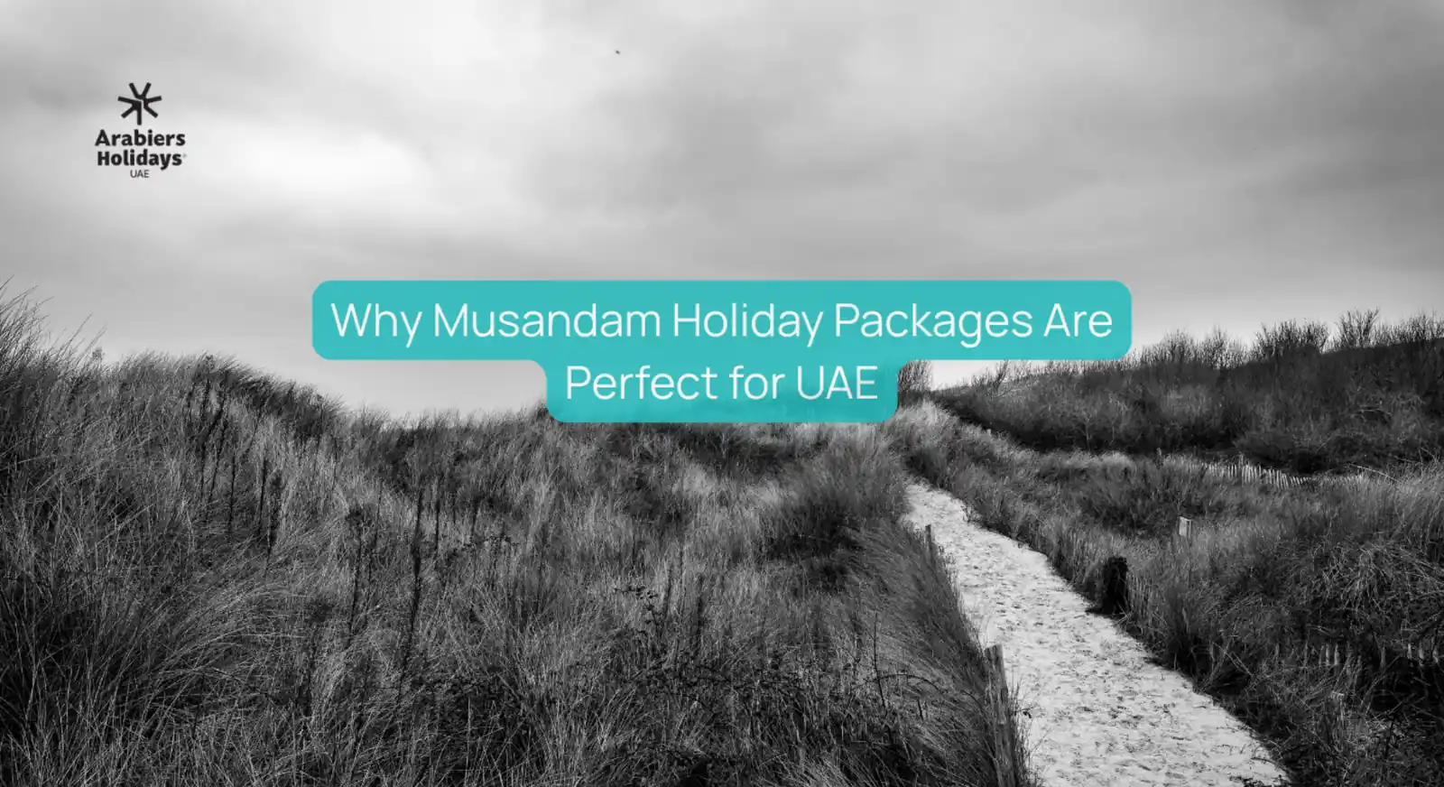 Why Musandam Holiday Packages Are Perfect for Short UAE Breaks?
