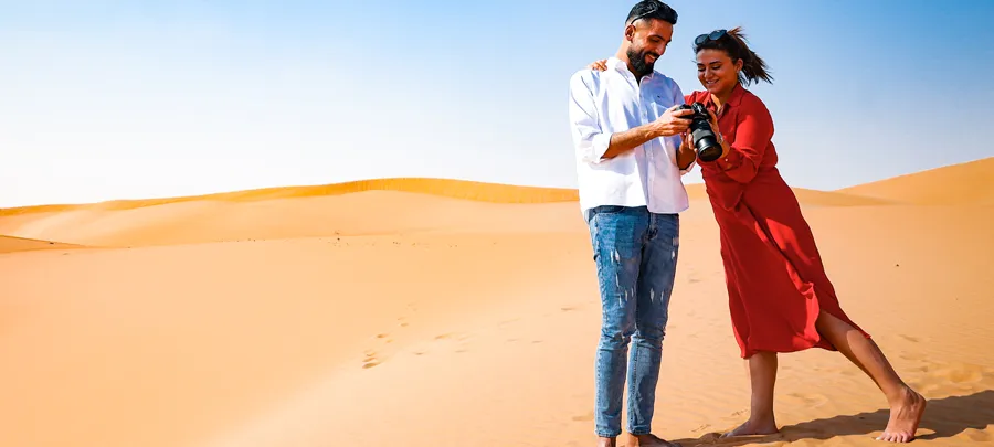 Family-Friendly Activities in Liwa: What Actually Works