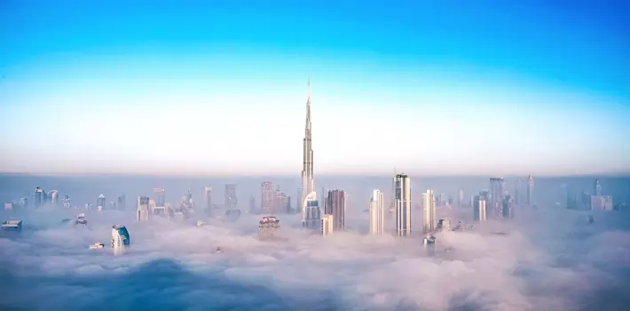 You need to compile the following documents to apply for your UAE residence visa: