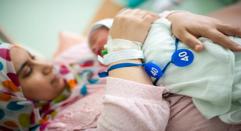 Giving Birth in Dubai on a Visitor Visa: Planning Guide