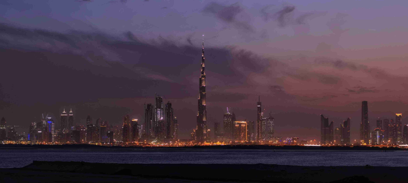 Can I Cancel My Dubai Visitor Visa?