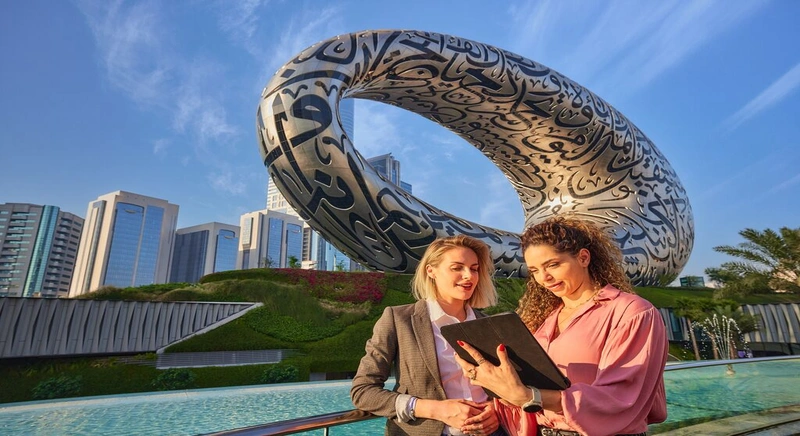 Is It Mandatory to Have Insurance for a Dubai Visitors Visa?