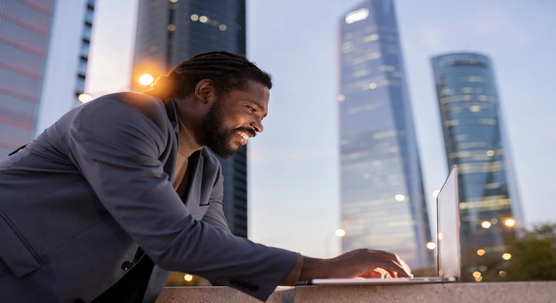 How Long Does It Take to Change a Visitor Visa to an Employment Visa in the UAE?