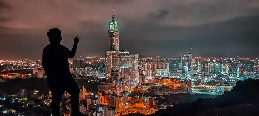 Saudi eVisa Expanded to 3 More Countries: The List Is Now 66