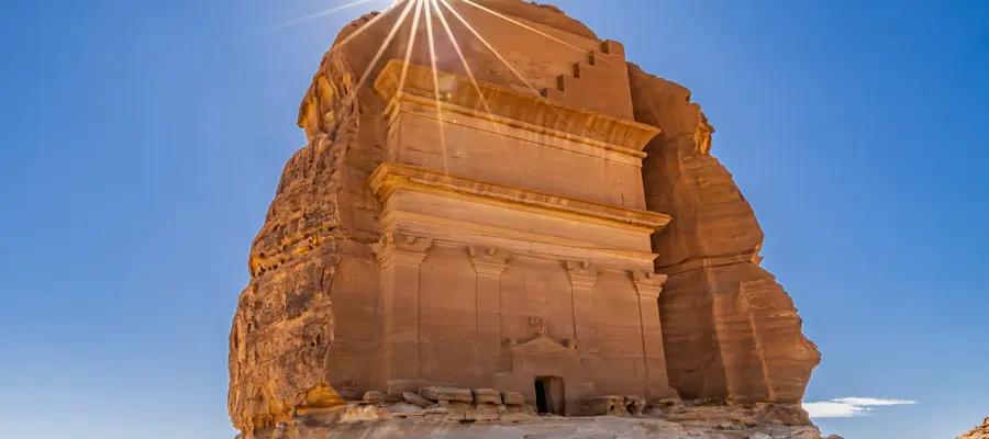 Can UAE Visit Visa Holders Go to Saudi Arabia?