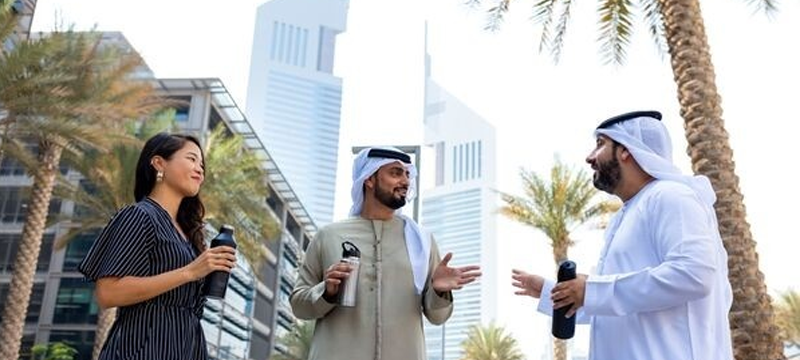 How to Pay Dubai Visitor Visa Overstay Fine (2026)