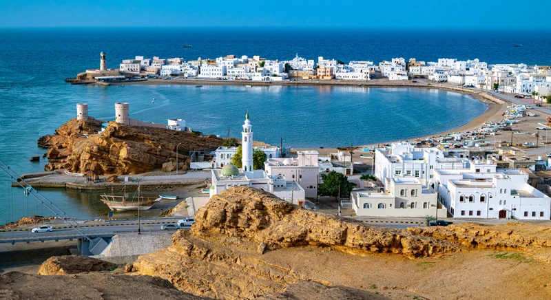 Can Dubai Tourist Visa Holders Visit Oman and Come Back? (2026)