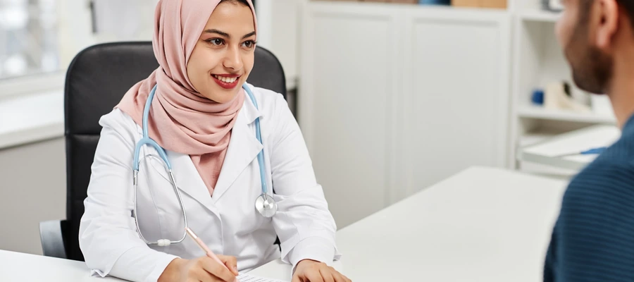 UAE Medical Treatment Visa (2026): Requirements, Fees and Process