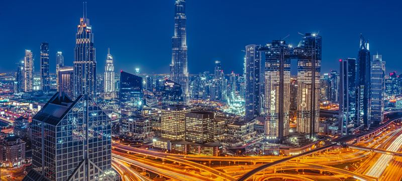 Dubai for a Quick Getaway: How to Plan a Long Weekend in Under a Week