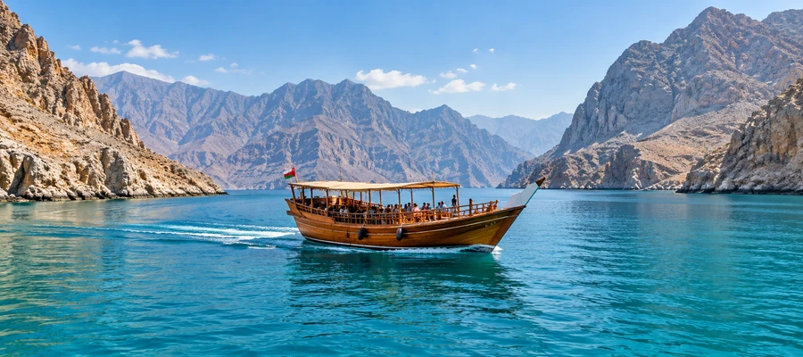 How to Plan a One-Day Excursion to Musandam from Dubai