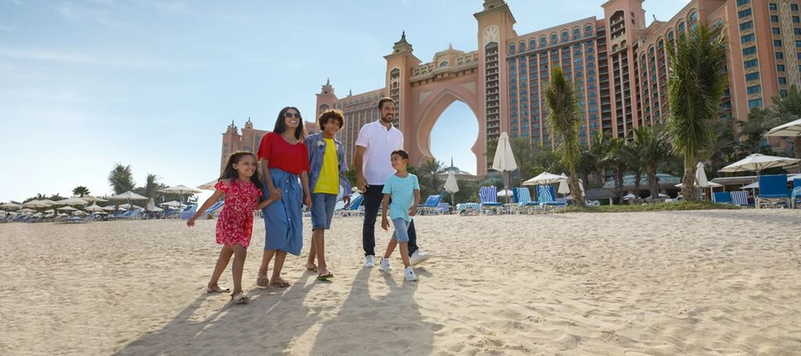 How Long Can You Stay Outside the UAE Without Losing Your Residence Visa?