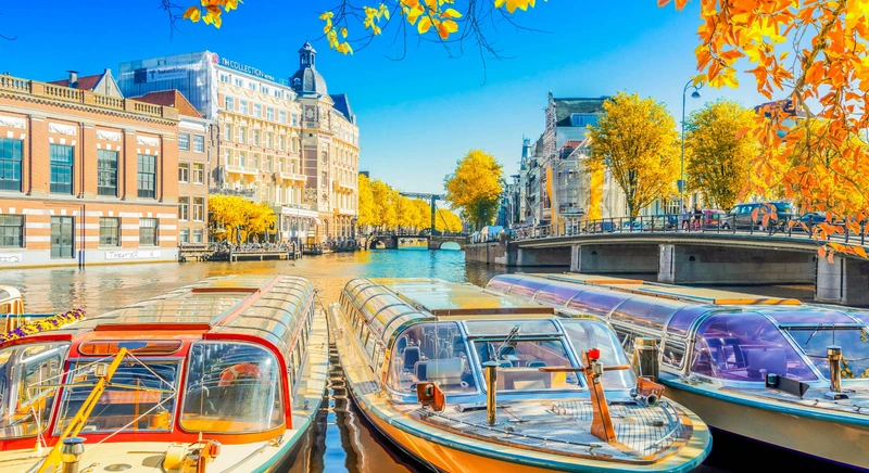 Best Time to Visit Schengen Europe from Dubai
