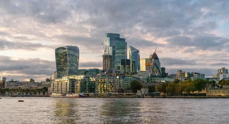 Best Time to Visit United Kingdom from Dubai