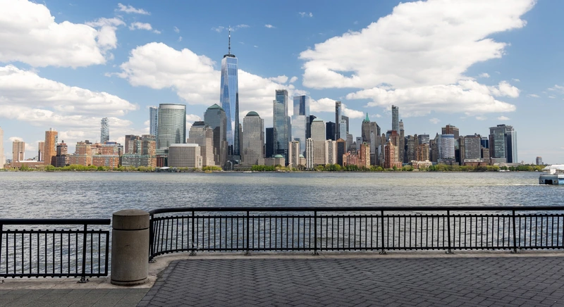 Best Time to Visit USA from Dubai