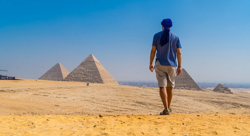 How Much Does a Trip to Egypt Cost from Dubai?