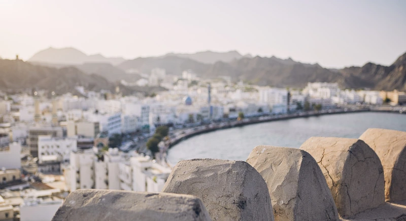 How Much Does a Trip to Oman Cost from Dubai?
