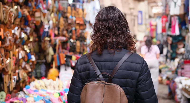 How Much Does a Trip to Morocco Cost from Dubai?