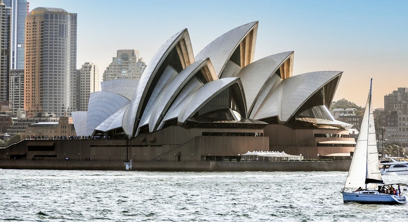 How Much Does a Trip to Australia Cost from Dubai?