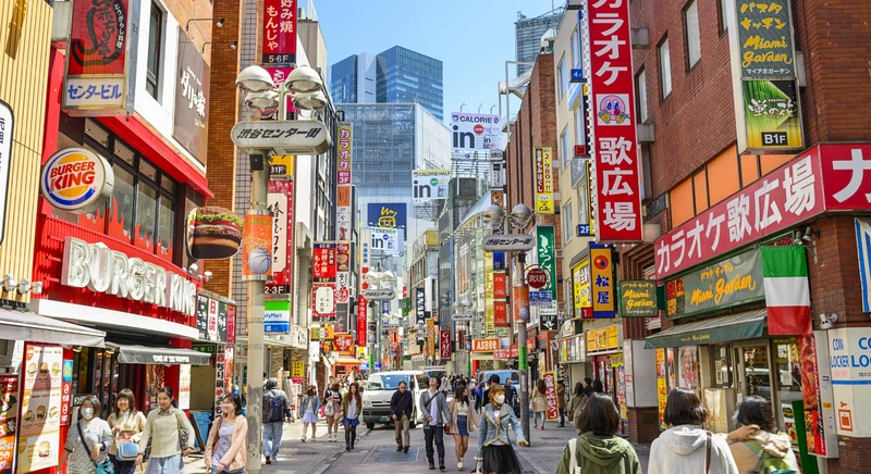 How Much Does a Trip to Japan Cost from Dubai?