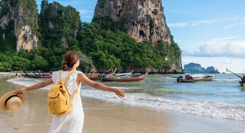 How Much Does a Trip to Thailand Cost from Dubai?