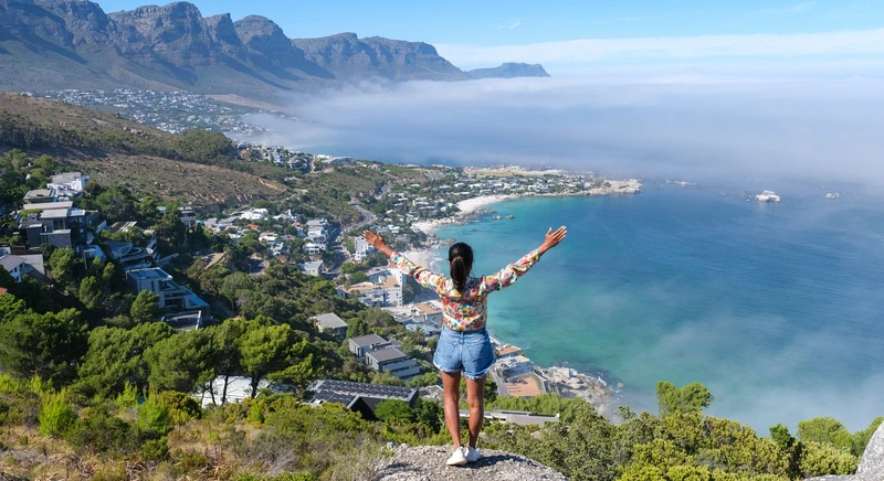 How Much Does a Trip to South Africa Cost from Dubai?