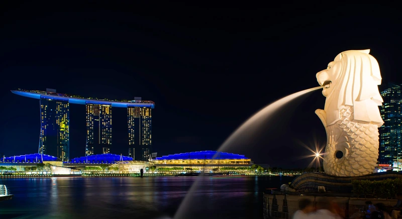How Much Does a Trip to Singapore Cost from Dubai?
