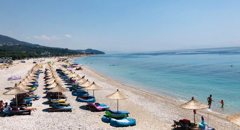 Best Time to Visit Albania from Dubai