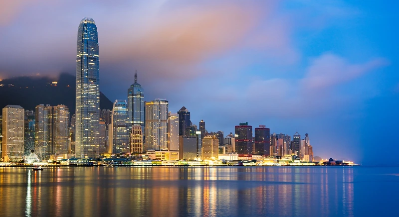 How Much Does a Trip to Hong Kong Cost from Dubai?