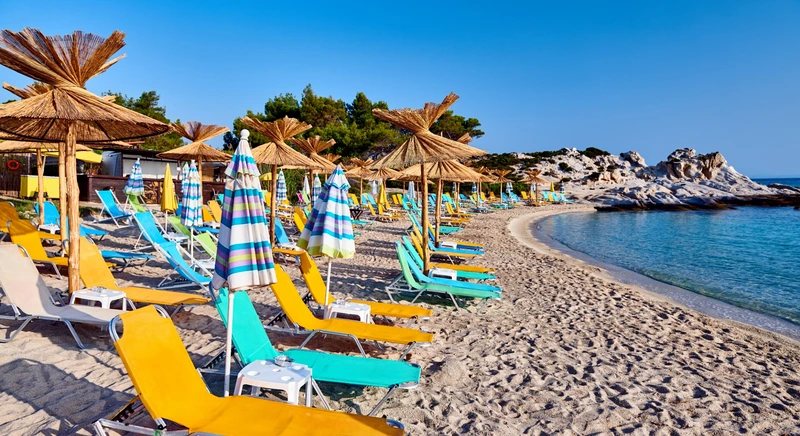 How Much Does a Trip to Albania Cost from Dubai?