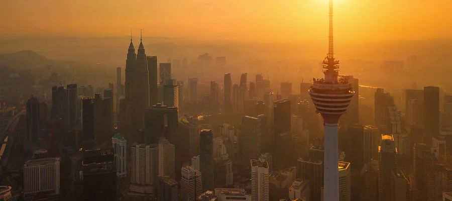Best Time to Visit Malaysia from Dubai