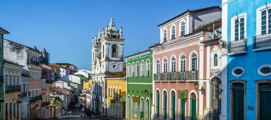 How Much Does a Trip to Brazil Cost from Dubai?