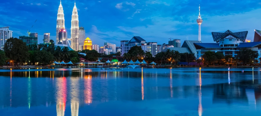 How Much Does a Trip to Malaysia Cost from Dubai?