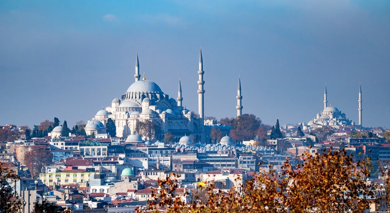 7 Days in Turkey: Itinerary and Top Things to Do