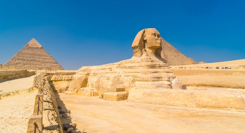 7 Days in Egypt: Itinerary and Top Things to Do