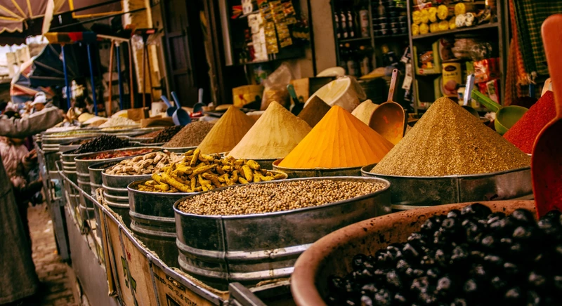 7 Days in Morocco: Itinerary and Top Things to Do