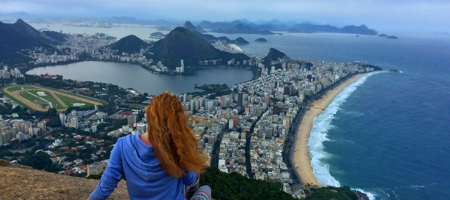 10 Days in Brazil: Itinerary and Top Things to Do