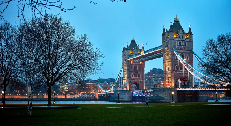 7 Days in United Kingdom: Itinerary and Top Things to Do