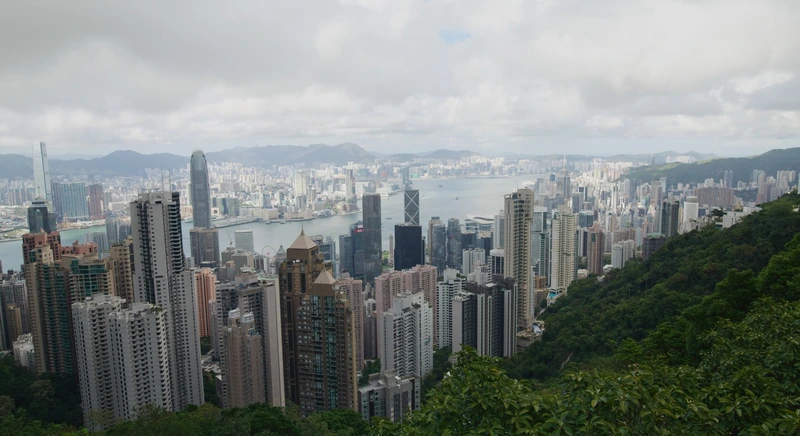 4 Days in Hong Kong: Itinerary and Top Things to Do