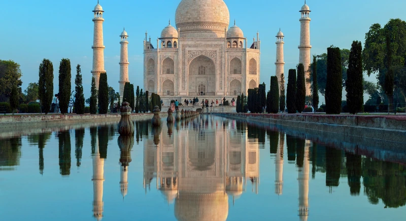 7 Days in India: Itinerary and Top Things to Do