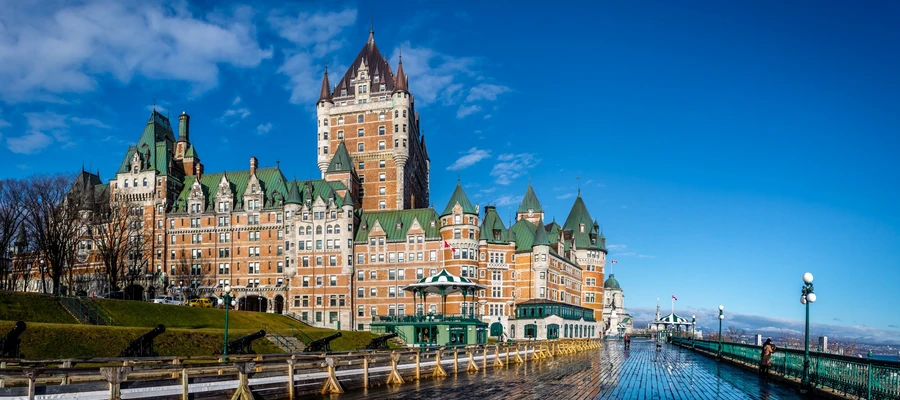 10 Days in Canada: Itinerary and Top Things to Do